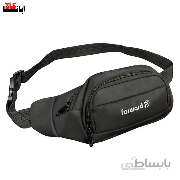 کیف کمری فوروارد مدل FCLT0303
