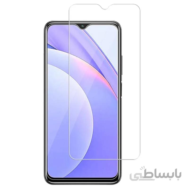 محافظ صفحه شیشه ای شیائومی Glass Xiaomi Redmi 9