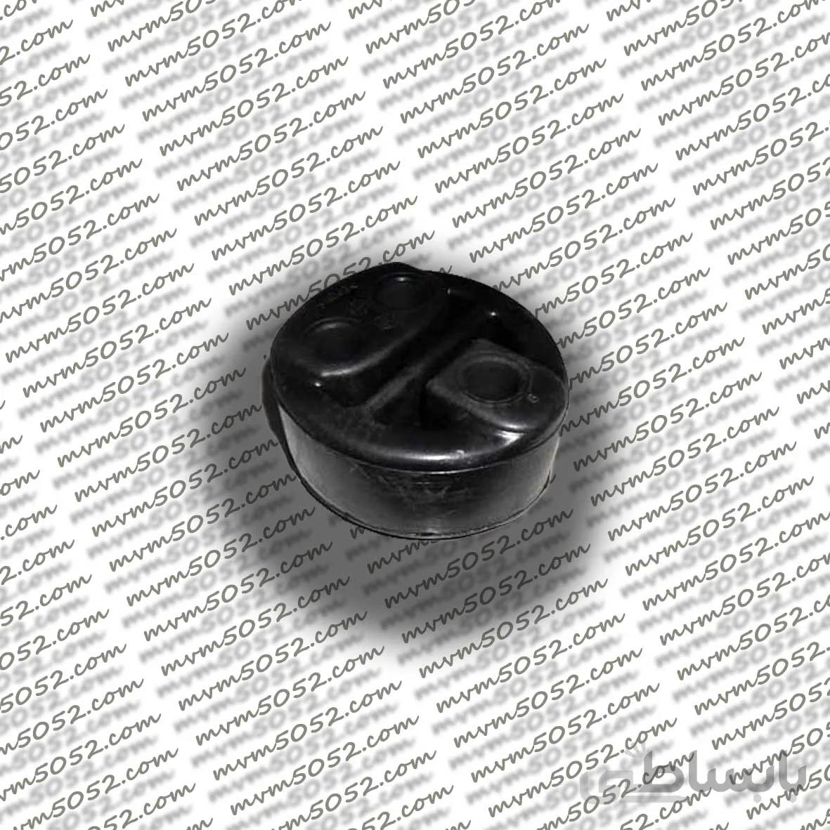 لاستیک نگهدارنده انبار عقب اگزوز X33