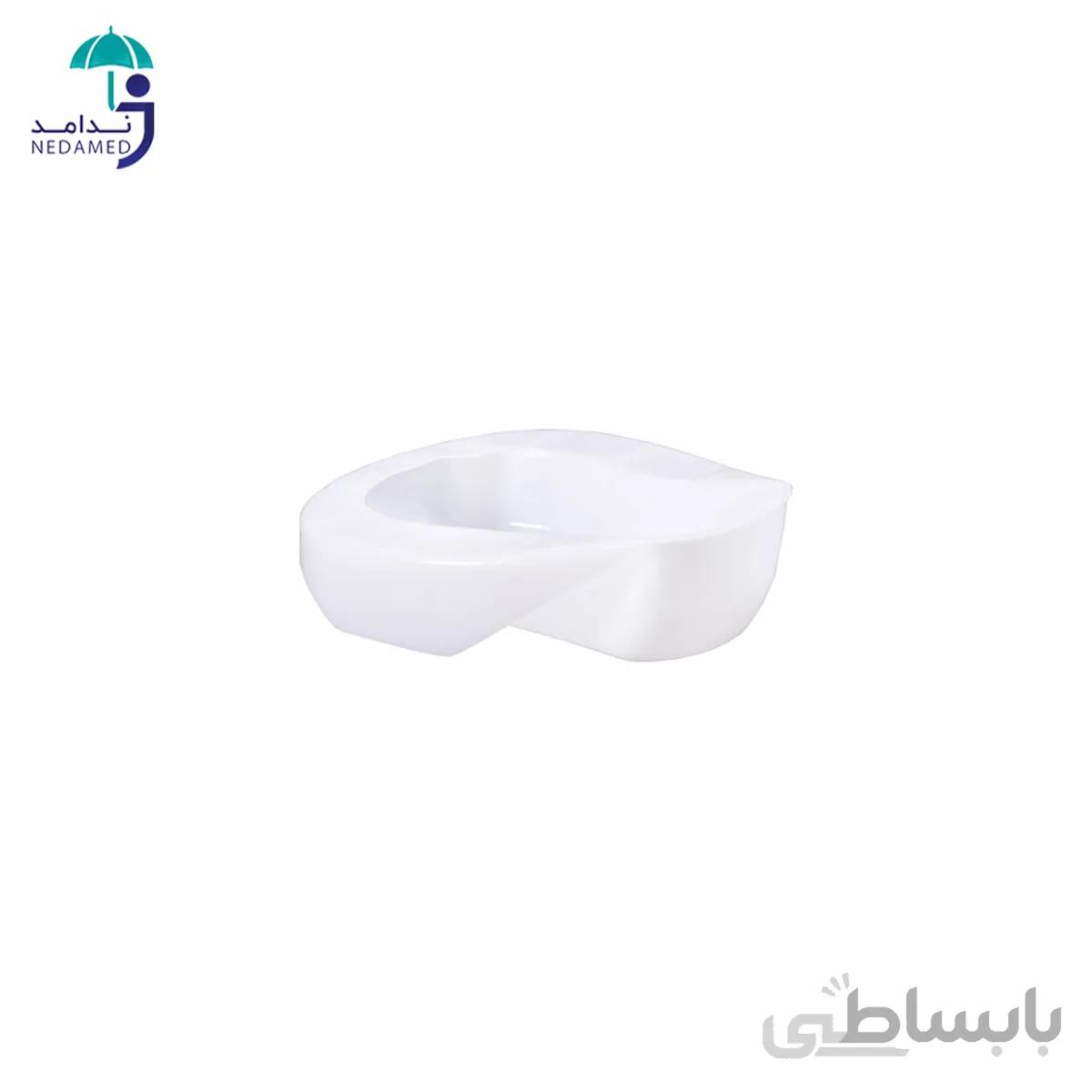 لگن زیر بیمار سروپیکرتوس
