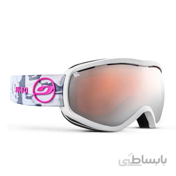 عینک طوفان و اسکی جولبو مدل Equinox