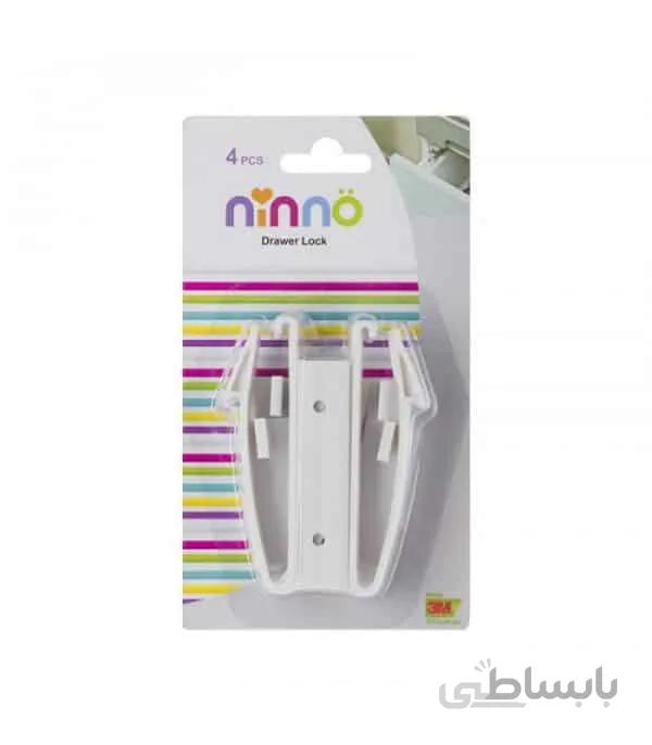 قفل داخل کشو نینو NINNO