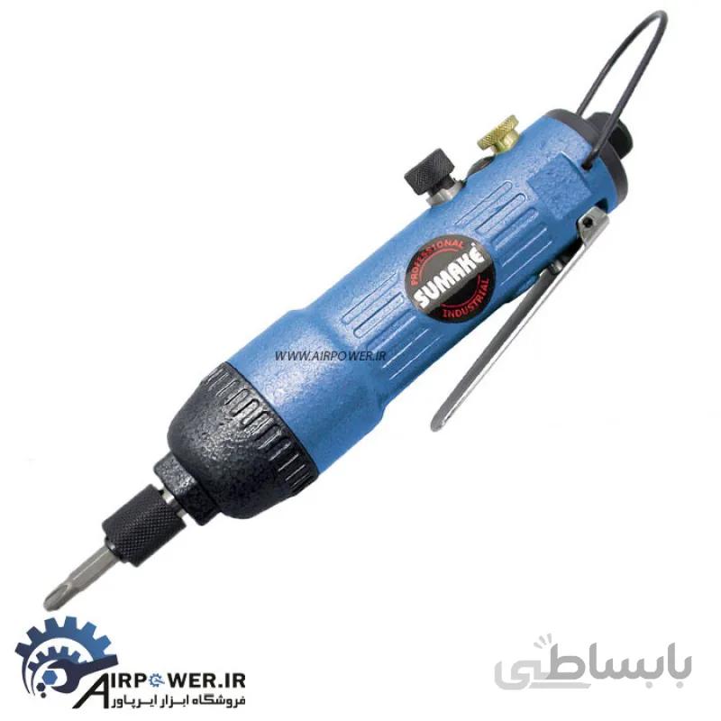 پیچ گوشتی مستقیم بادی ST-4470A سوماک SUMAKE