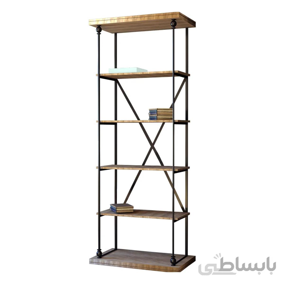 کتابخانه ایرون