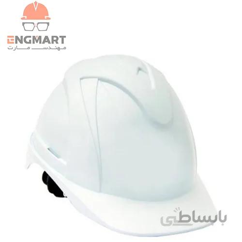 کلاه ایمنی کاناسیف سری Impactor III