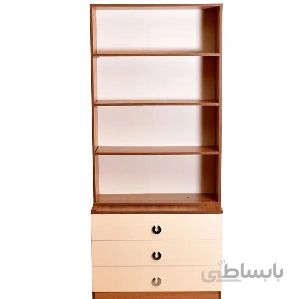 کتابخانه لمکده مدل jodak