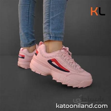 FILA Disruptor 2