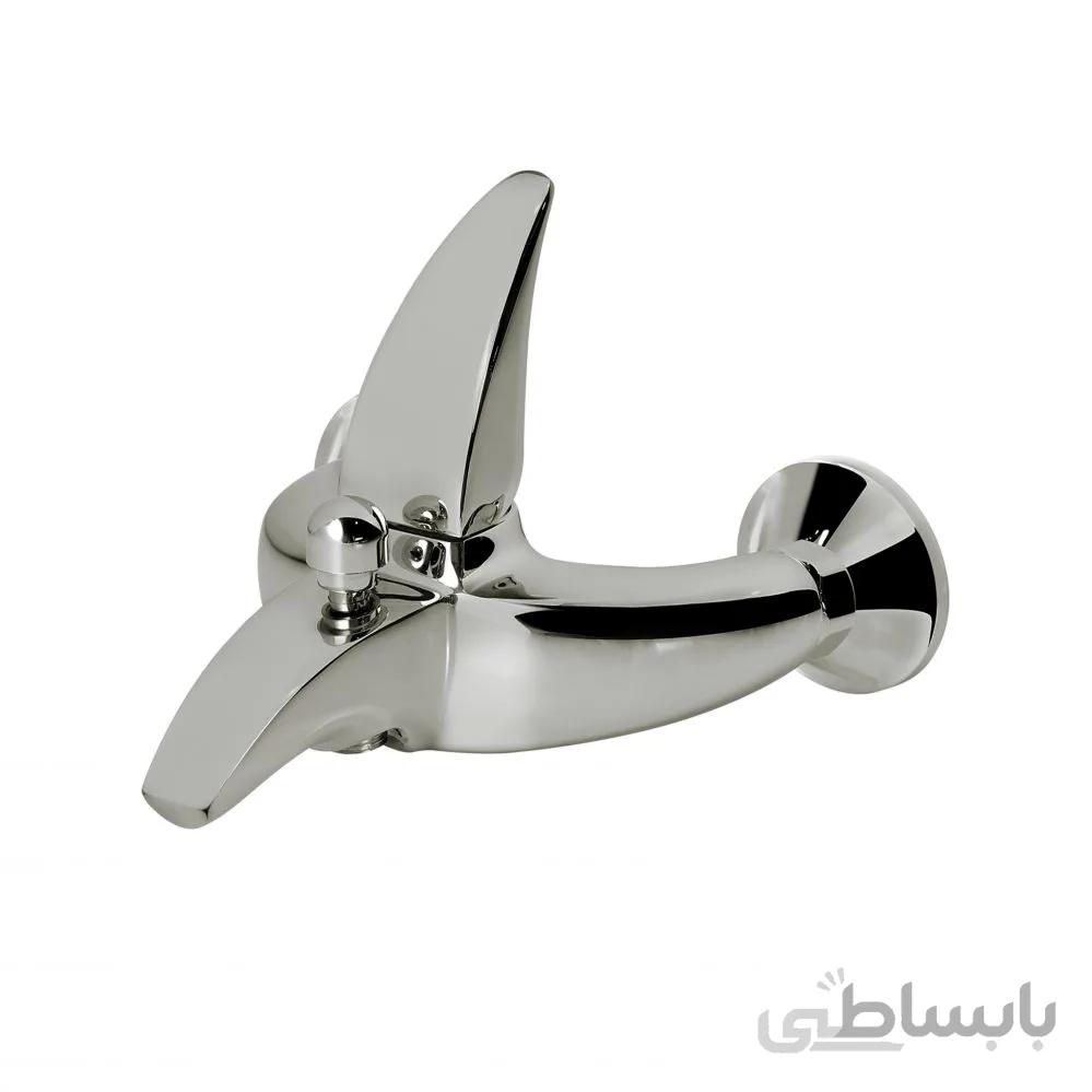 شیر حمام KWC مدل جنسیس