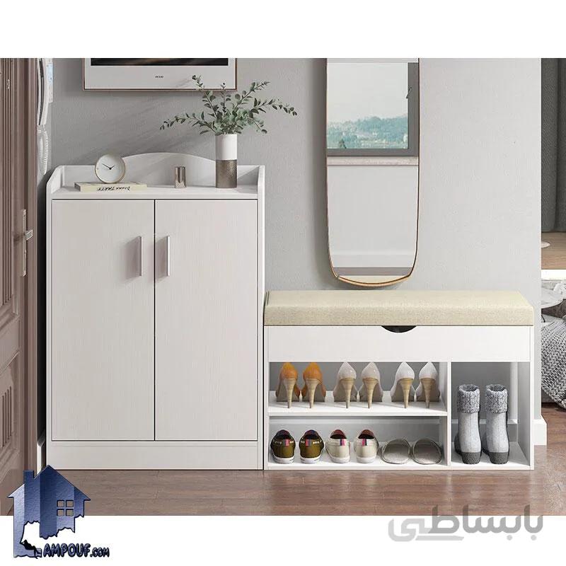 جاکفشی نیمکتدار SHJ367