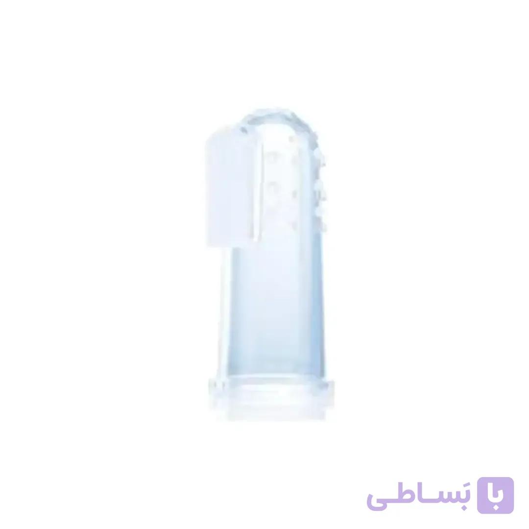 مسواک انگشتی کودک بی بی سیل Babisil