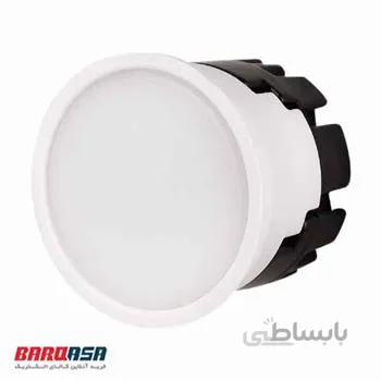 چراغ توکار دایره ای طرح هالوژن آلتون رای مدل آرتا AL-RT11