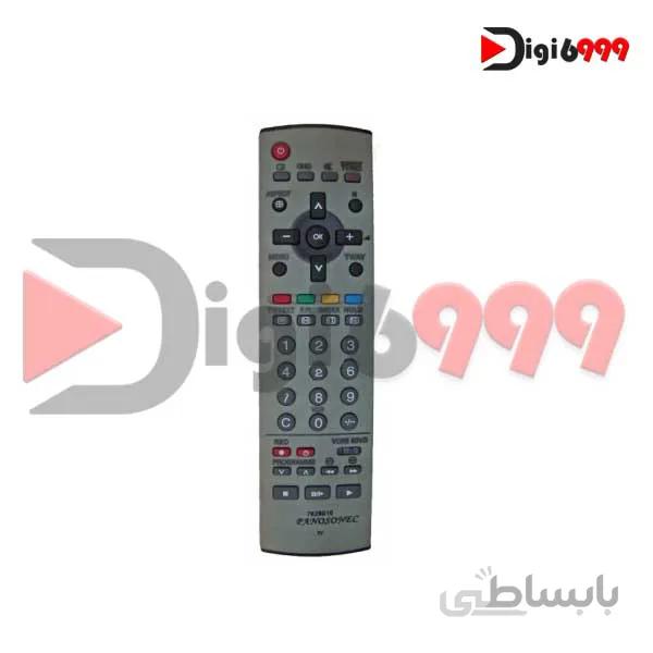 کنترل پاناسونیک N2QAJB000109