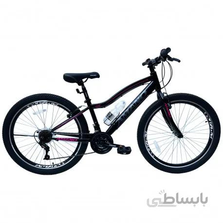 دوچرخه کوهستان آمانو سايز 24 مدل GT2408