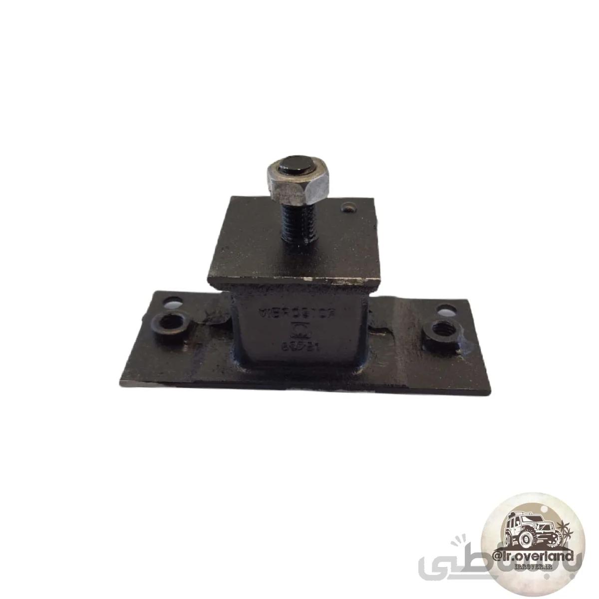 دسته گیربکس پاژن گیربکس پاترول