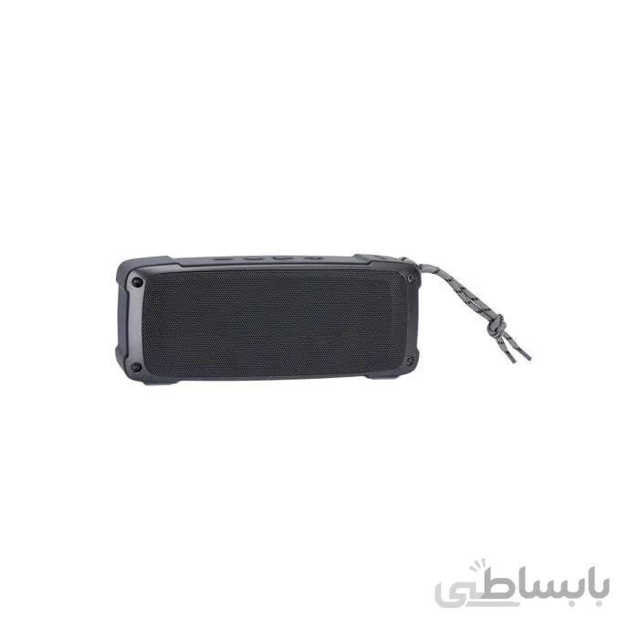 اسپیکر بلوتوثی قابل حمل جی پاس مدل GMS11182