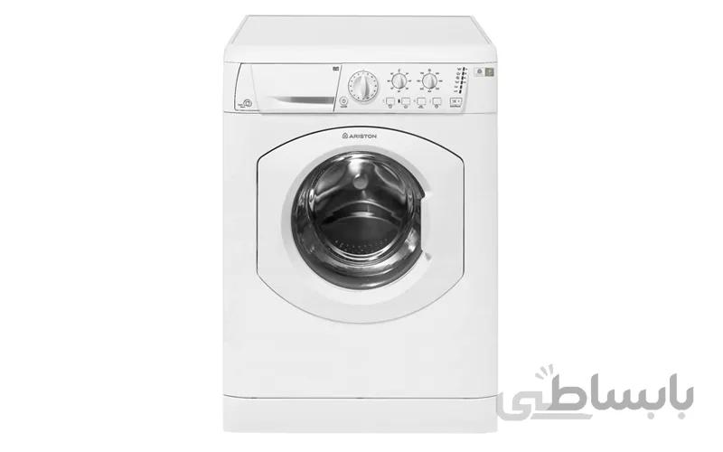ماشین لباسشویی آریستون مدل AR6L 105 EX ا ARISTON AR6L 105 EX - 6Kg