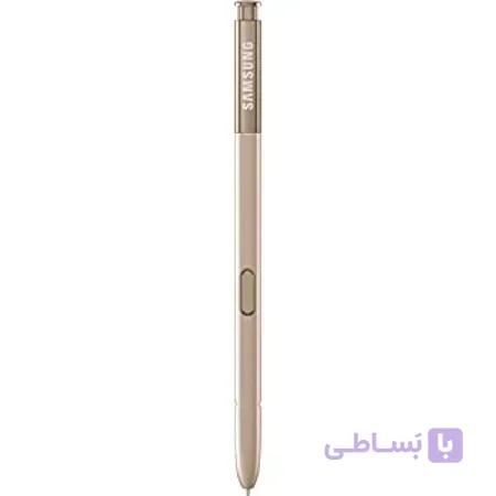 قلم گوشی سامسونگ نوت SAMSUNG N950 / NOTE 8 طلایی مشکی آبی