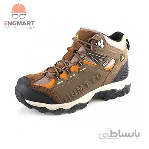 کفش کوهنوردی هامتو مردانه مدل 3908