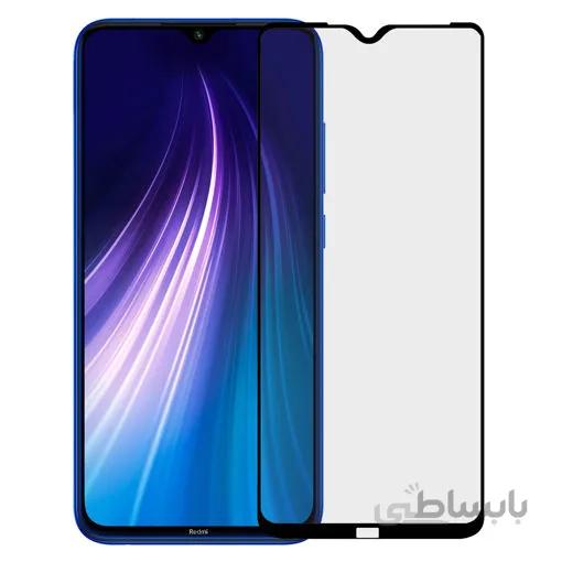 محافظ صفحه نمایش سرامیک شفاف Xiaomi Redmi Note 8 ا Air Ceramics Screen Protector For Xiaomi Redmi Note 8