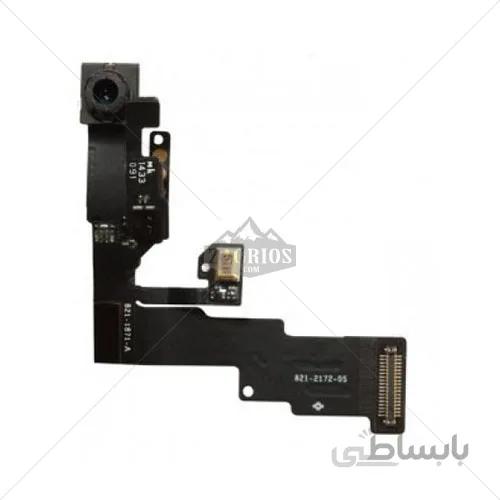 دوربین سلفی گوشی ایفون iPhone 6