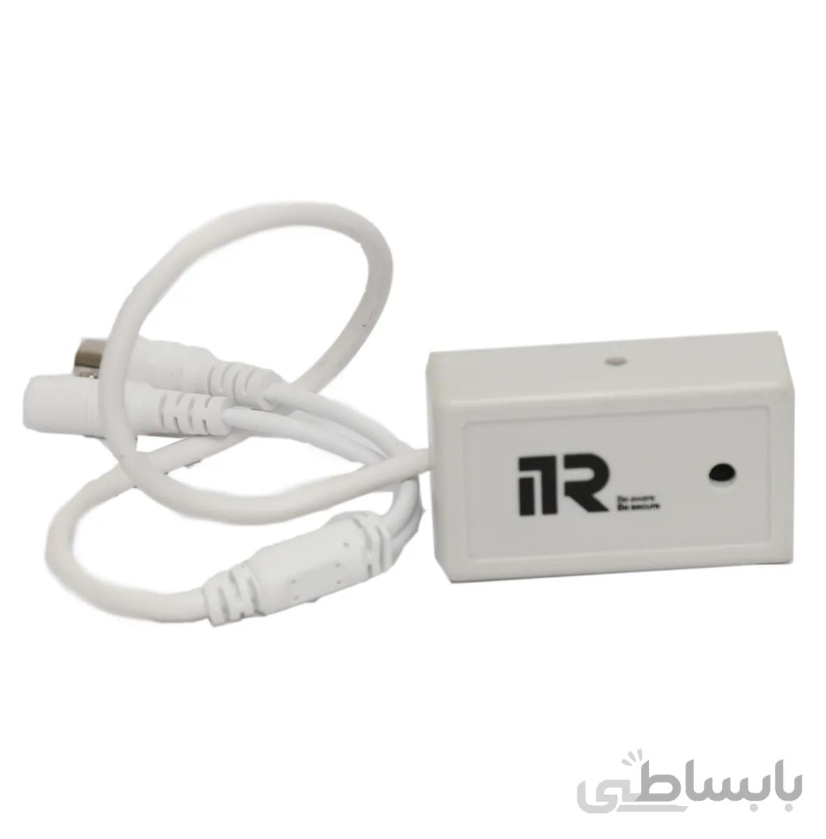 میکروفون چهار جهته itr