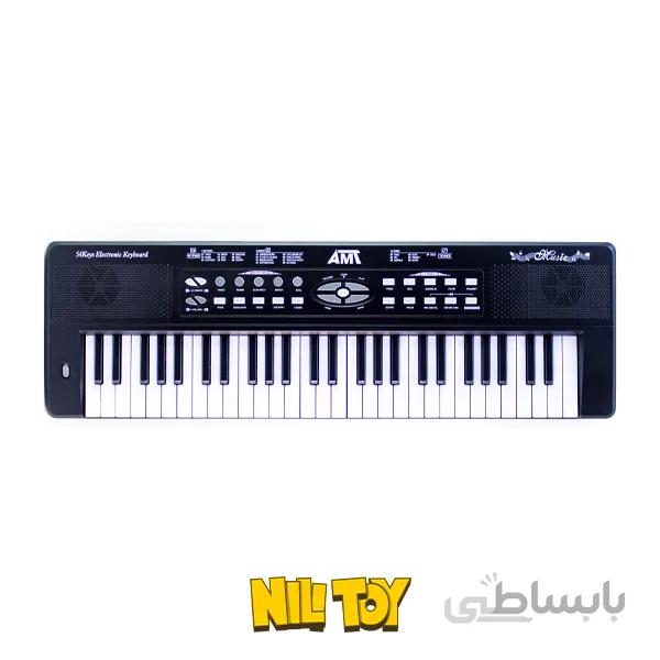 اسباب بازی آموزشی ارگ AMT مدل T8100
