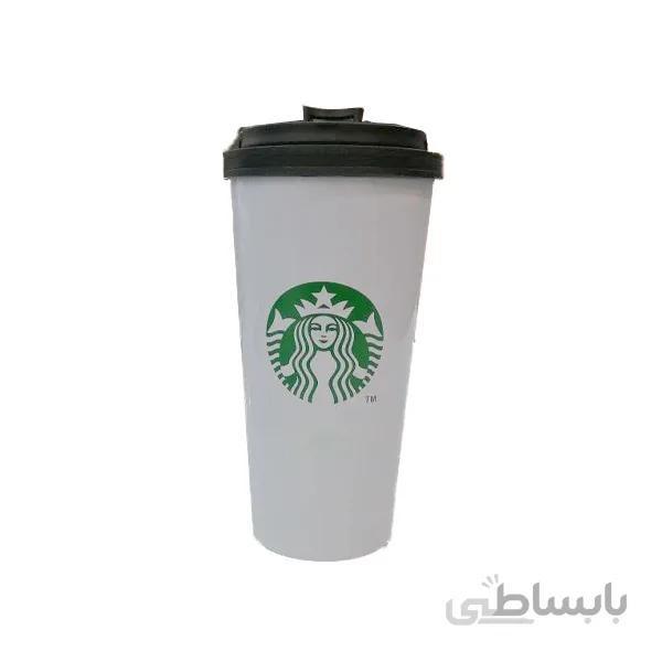 ماگ دسته دار استار باکس مدل TM