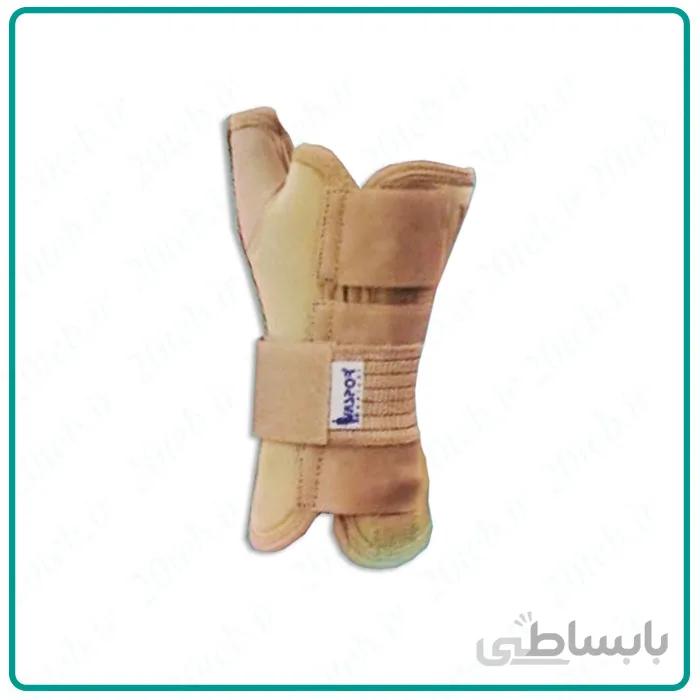 مچ شست بنداکونامیک واسپور ا /