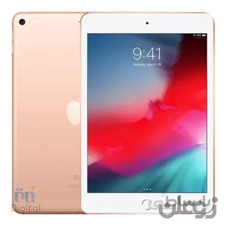 تبلت اپل مدل iPad mini (2019, 7.9") WiFi ظرفیت 64 گیگابایت