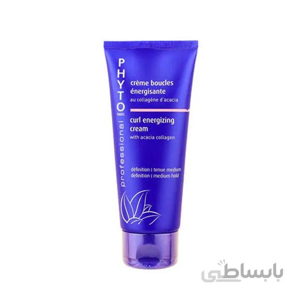کرم مو فیتو مدل phytocurl حجم 100 میلی لیتر