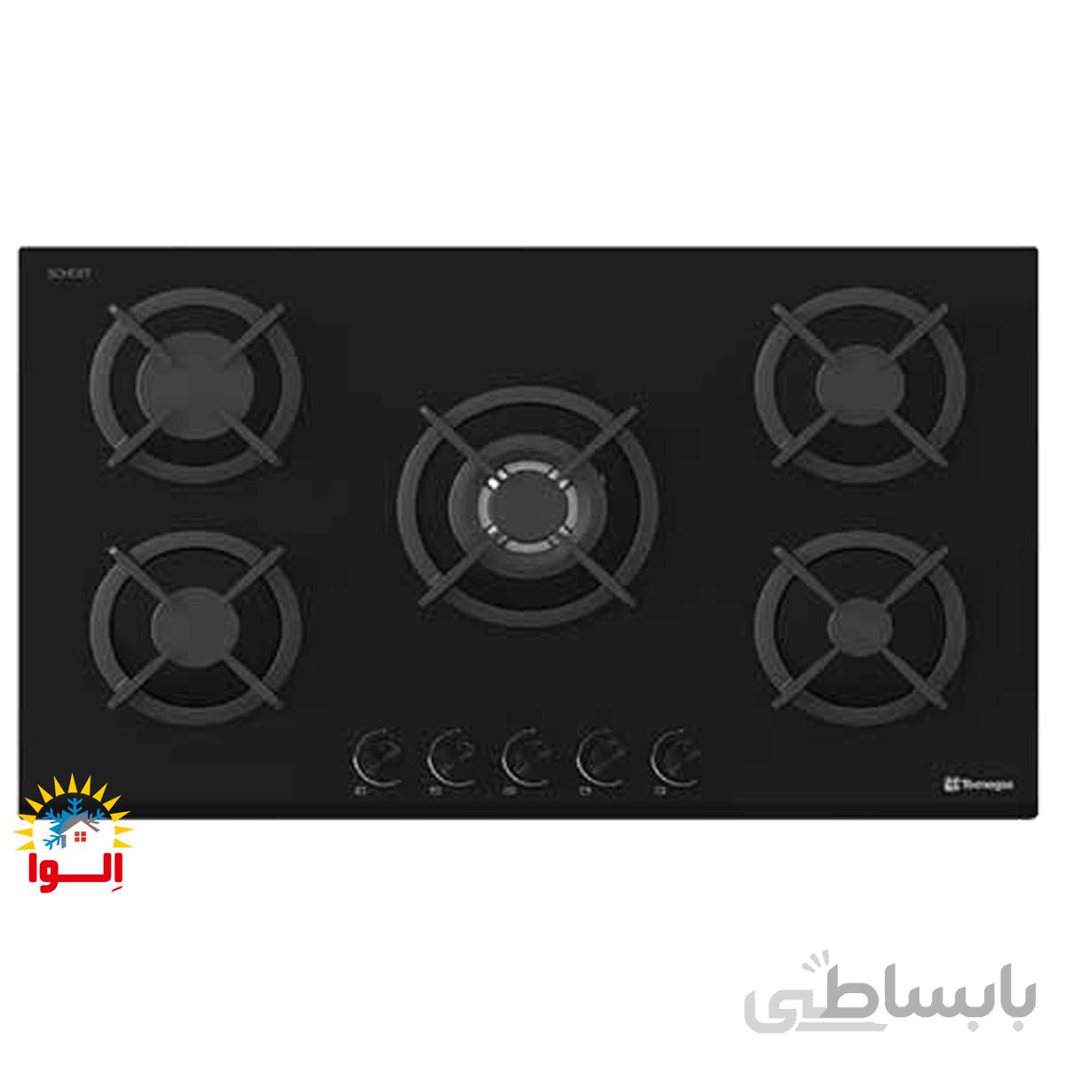 اجاق گاز صفحه ای تکنوگاز TTG-15949