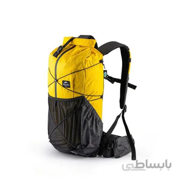 کوله پشتی نیچرهایک مدل ZT06 XPAC