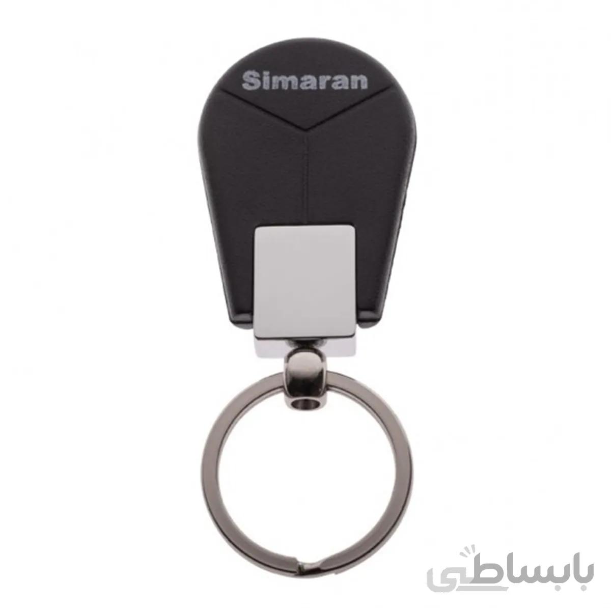 تگ جاسوئیچی سیماران