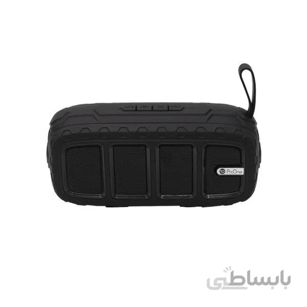 اسپیکر بلوتوثی قابل حمل پرووان مدل ProOne Santa ا ProOne Santa Portable Bluetooth Speaker
