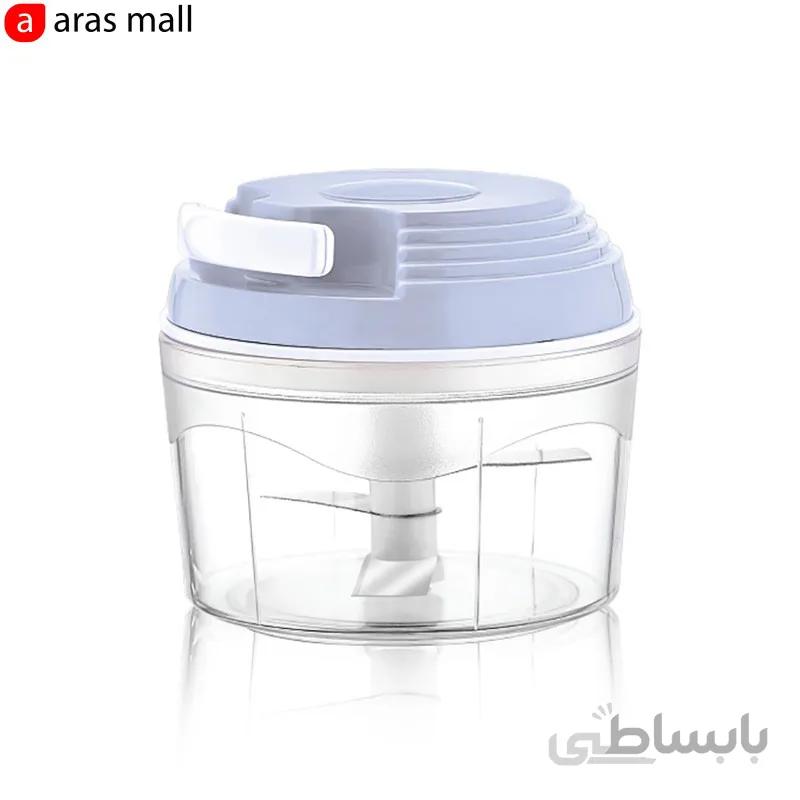 خرد کن دستی هاوس بای هاوس مدل ur 3061