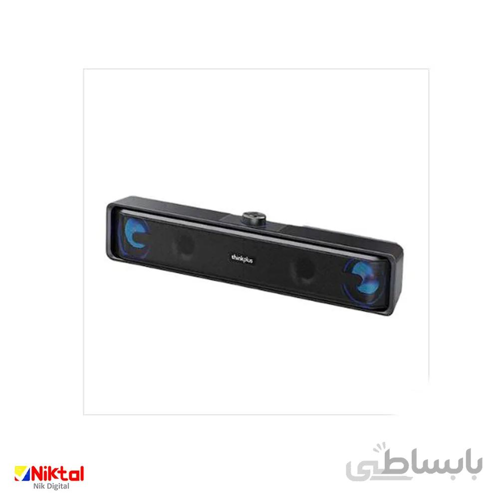 اسپیکر بلوتوثی لنوو مدل TS32