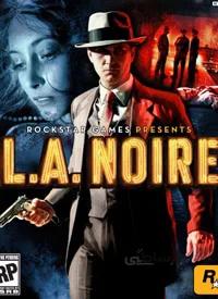 اوریجینال استیم L.A. Noire