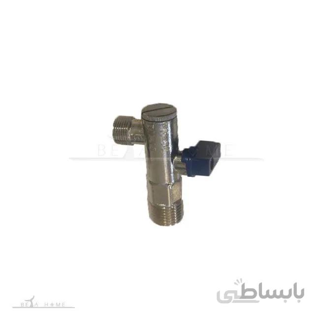 شیر پیسوال 3/8
