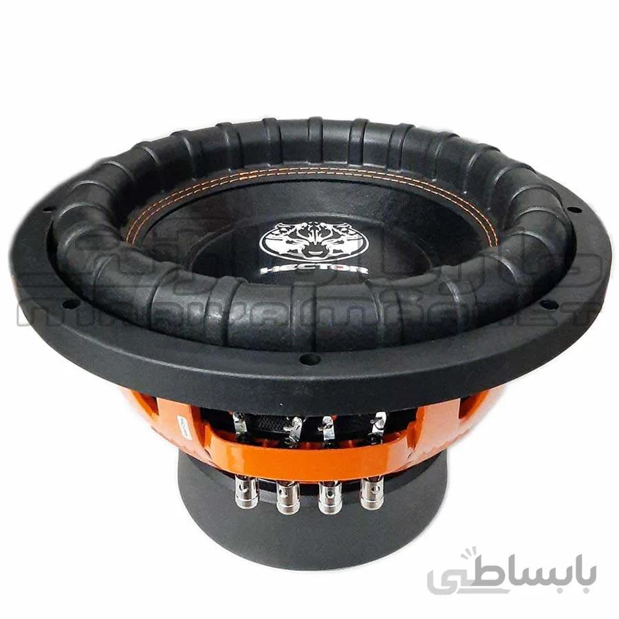 ساب ووفر 12 اینچ هکتور مدل HE-1205D