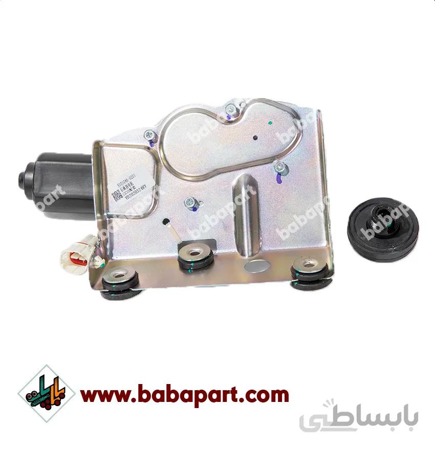 موتور برف پاک کن عقب چانگان CS35