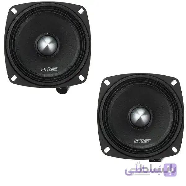 میدرنجGP-4RB-50W