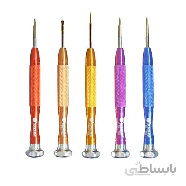 پيچ گوشتی 7G سانشاين SS-898