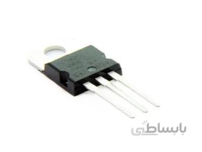 7812CV REGULATOR - هانیپا الکترونیک