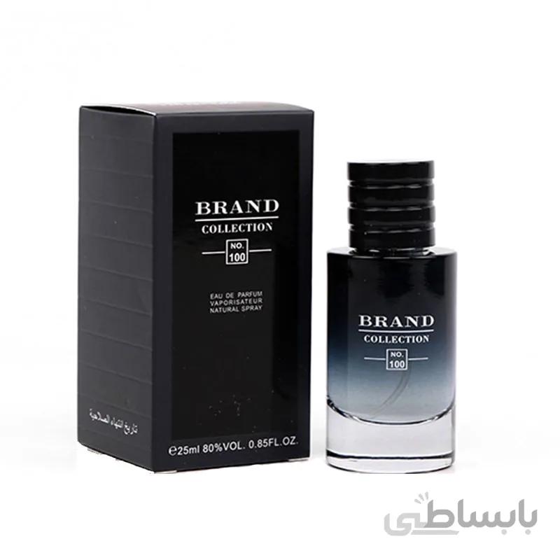 ادکلن مینیاتوری 25 میل دیور ساواج dior sauvage