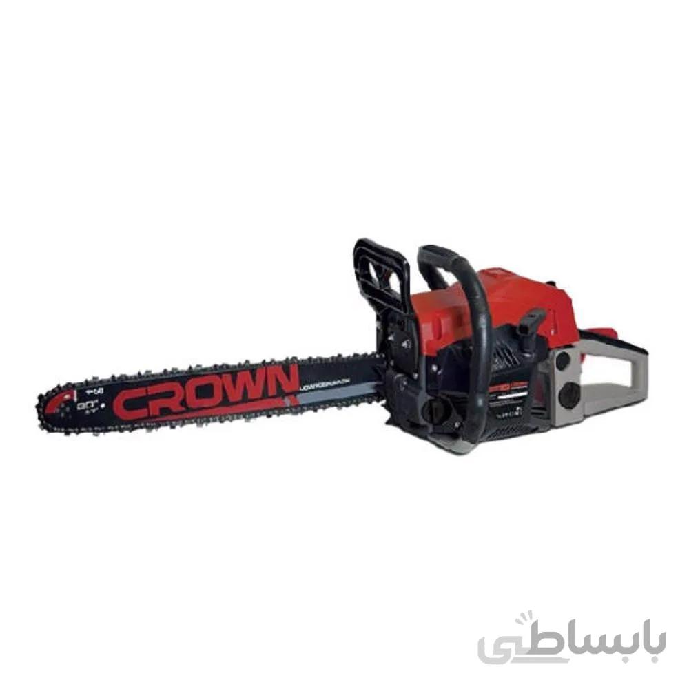 اره زنجیری کرون مدل 50-cm