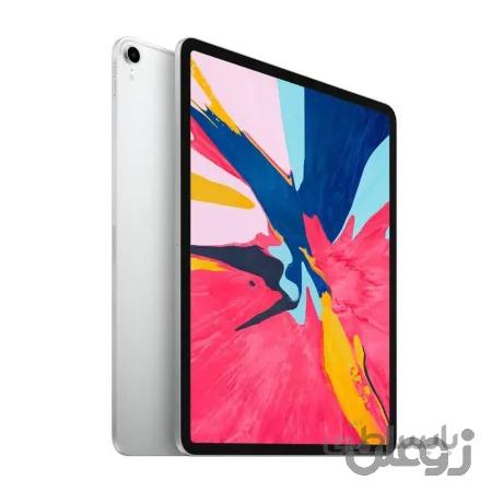 تبلت اپل مدل iPad Pro 2018 12.9 inch WiFi ظرفیت 256 گیگابایت