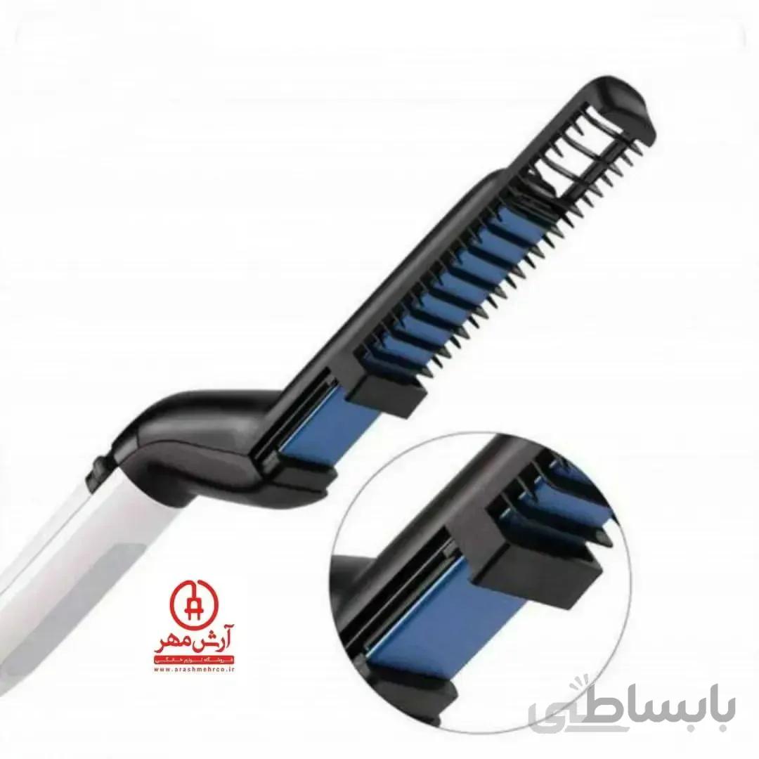 اتو ریش مدلینگ کامب کد 290
