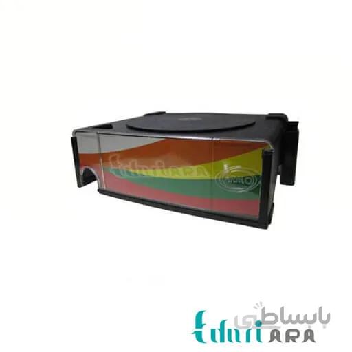 پایه نگهدارنده مانیتور آرمو مدل A300 کشودار