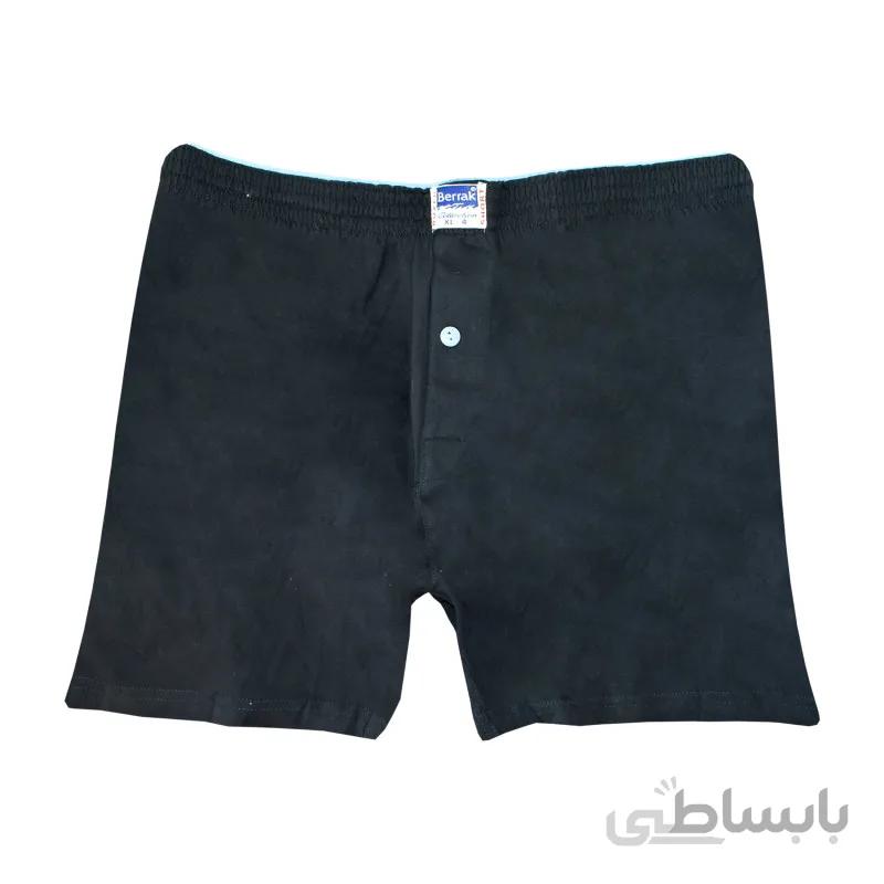 شورت مردانه براک مدل B-53526