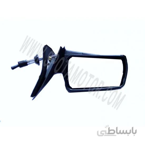 آینه دستی سمند سمت چپ -کروز